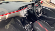 Vauxhall Corsa 1.2 GS 5dr Petrol Hatchback